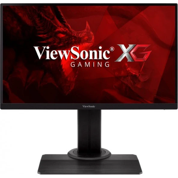 ViewSonic XG2705 27" 1 ms Full HD Pivot IPS 144 Hz FULL HD Oyuncu Monitörü