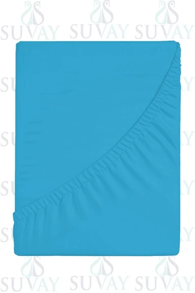 Bebek Lastikli Çarşaf %100 Pamuklu Penye Park Yatak - Krem - Beyaz - Gri - Pembe - Mavi - 60x120 - 70x110 - 70x120 - 70x130 - 70x140 - 8