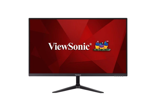 ViewSonic VX2718-PC-MHD 27" 1ms 165Hz FHD Curved Oyuncu Monitörü ürün görseli