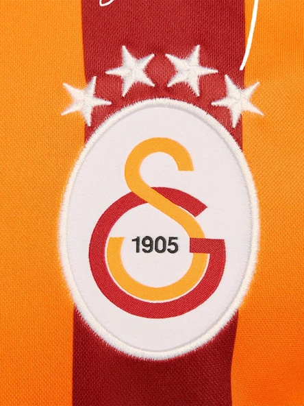 Galatasaray Orijinal Lisanslı 100. Yıl İmzalı Forma - Resim 7