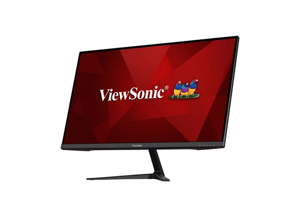 ViewSonic VX2718-PC-MHD 27" 1ms 165Hz FHD Curved Oyuncu Monitörü - 3