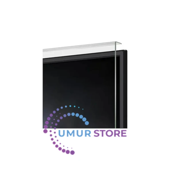 Samsung Uyumlu 65Q80T TV Ekran Koruyucu Samsung Uyumlu 65" İnç 164 Ekran TV Koruyucu - 4