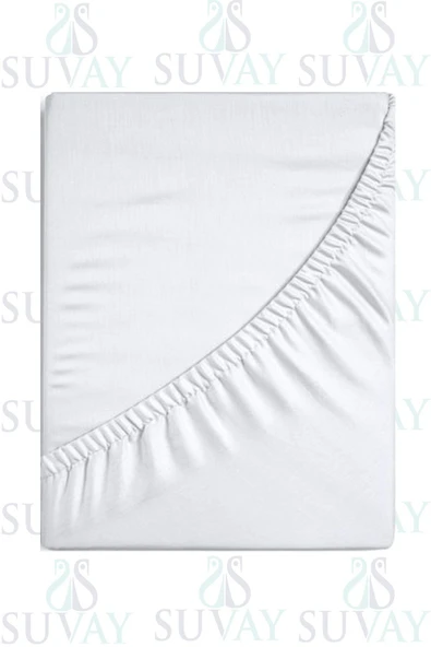 Bebek Lastikli Çarşaf %100 Pamuklu Penye Park Yatak - Krem - Beyaz - Gri - Pembe - Mavi - 60x120 - 70x110 - 70x120 - 70x130 - 70x140 - 12