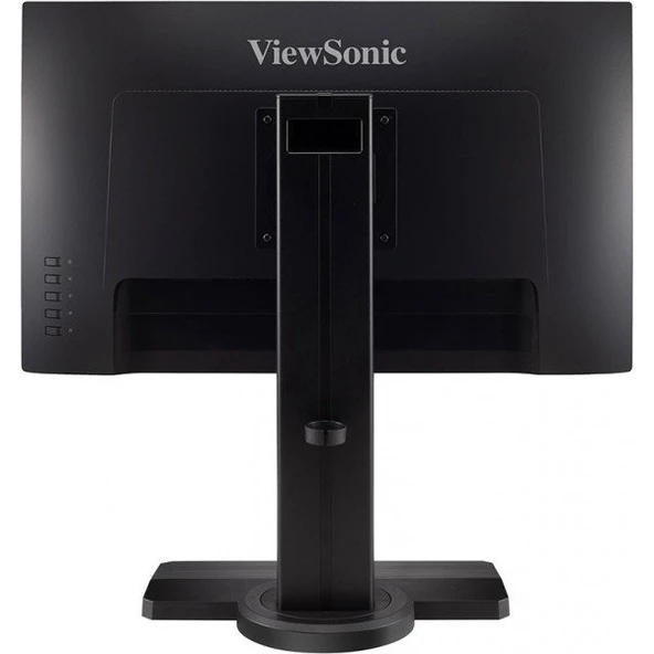 ViewSonic XG2705 27" 1 ms Full HD Pivot IPS 144 Hz FULL HD Oyuncu Monitörü - 2