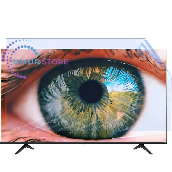Vestel Oled 49fb7500 Tv Ekran Koruyucu