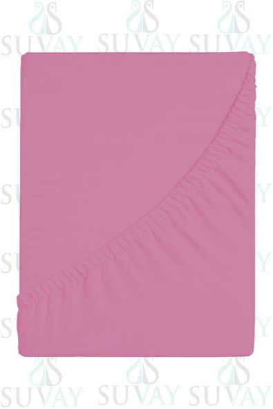 Bebek Lastikli Çarşaf %100 Pamuklu Penye Park Yatak - Krem - Beyaz - Gri - Pembe - Mavi - 60x120 - 70x110 - 70x120 - 70x130 - 70x140 - 10