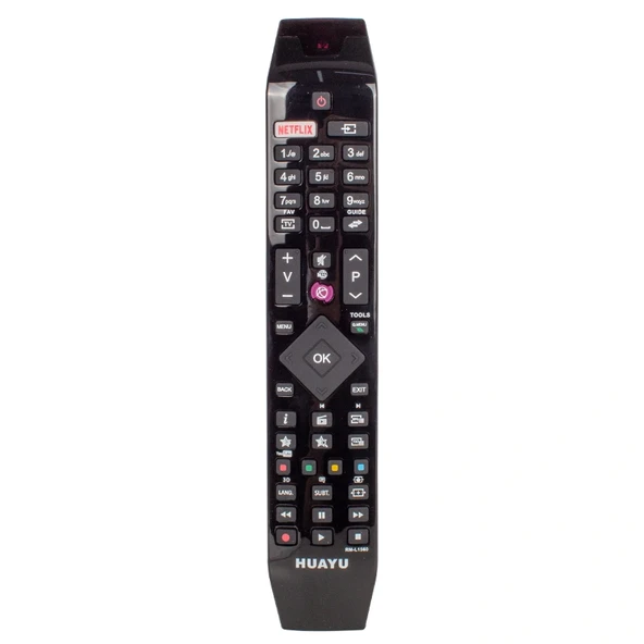 HUAYU KL RM-L1560 VESTEL UNIVERSAL TV KUMANDA (5047) - 1
