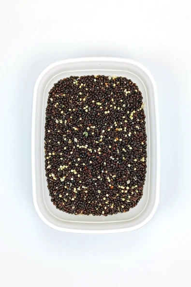 Siyah Darı Sade Tozsuz Doğal Taze Kuş Yemi - 1 kg - 2
