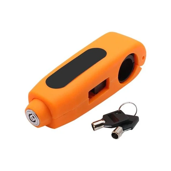 Sunup Motosiklet Gidon Gaz Kavrama Güvenlik Kilidi - 3