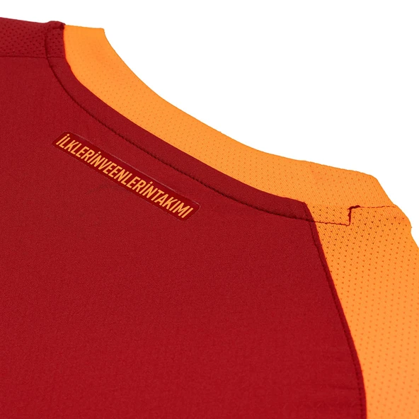 Galatasaray Orijinal Lisanslı 2025/26 Parçalı Yeni Sezon Forma - 8