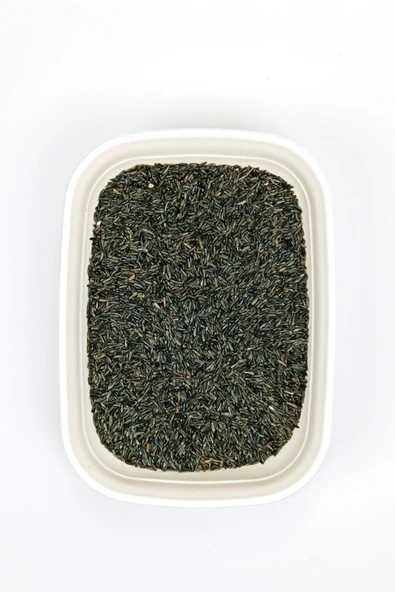 Nijer Tohumu Doğal Taze Takviye Kuş Yemi - 10 kg - 2