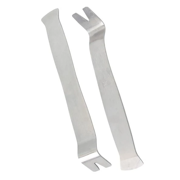 Carstar HM-598A Araç İçi Çelik Ses Sistemi Sökme - Lastik Sökme -  Kapı Düzeltme Çıkarma Seti - 4