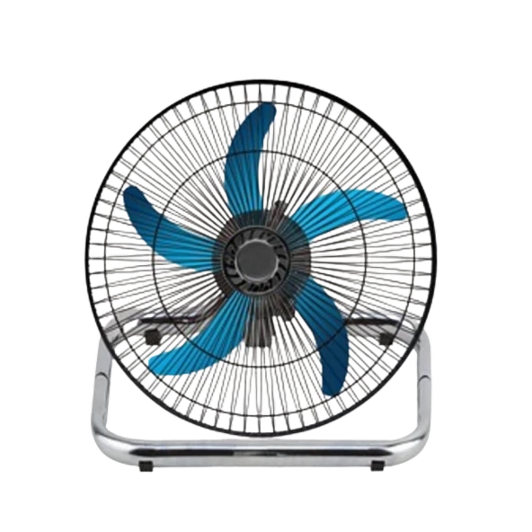 SANAYİİ TİPİ 5 PERVANELİ, SAĞ SOL SALINIMLI, 3 KADEMELİ 18 INCH VANTİLATÖR - 3