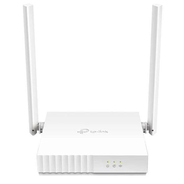 Tp-Link  TL-WR820N 300 Mbps 2 Port Kablosuz Router - 2