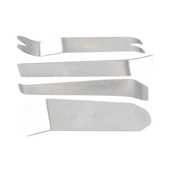 Carstar HM-498X Araç Multimedya Sistemi Sökme Takımı - Resim 2