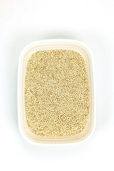 Ak Darı Sade Tozsuz Doğal Taze Kuş Yemi - 500 gr - 2