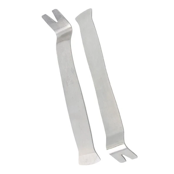 Carstar HM-598A Araç İçi Çelik Ses Sistemi Sökme - Lastik Sökme -  Kapı Düzeltme Çıkarma Seti - 6