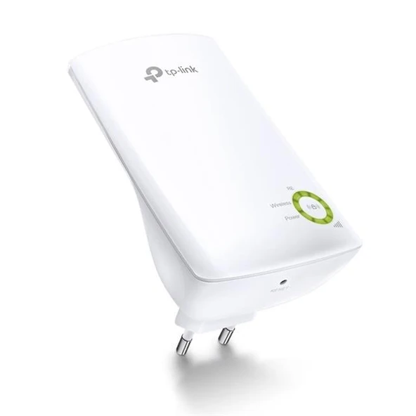 TP-Link TL-WA854RE Wi-Fi 300Mbps Menzil Genişletici Priz Tipi - 2