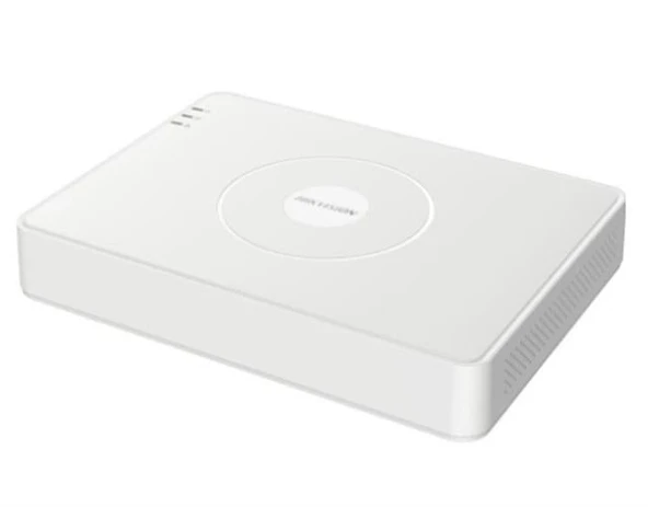Hikvision DS-7116HGHI-M1 HD-TVI (1080P) Hybrid 16 Kanal Dvr Kayıt Cihazı