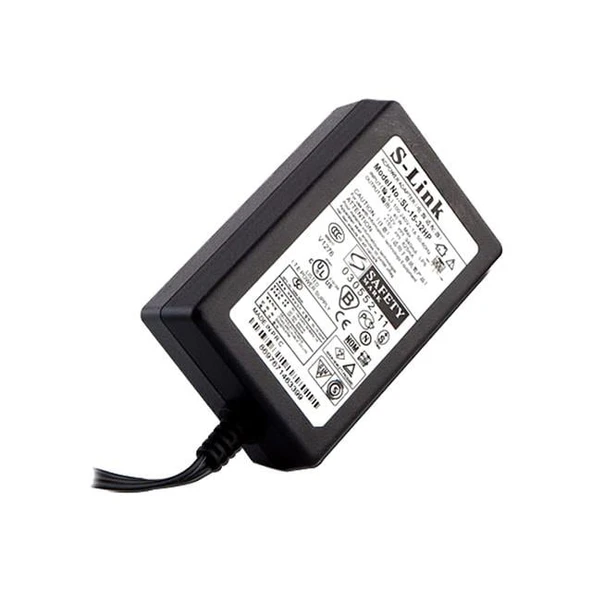 S-Link SL-32HP 32 Volt AC/DC HP Yazıcı Adaptörü - 3