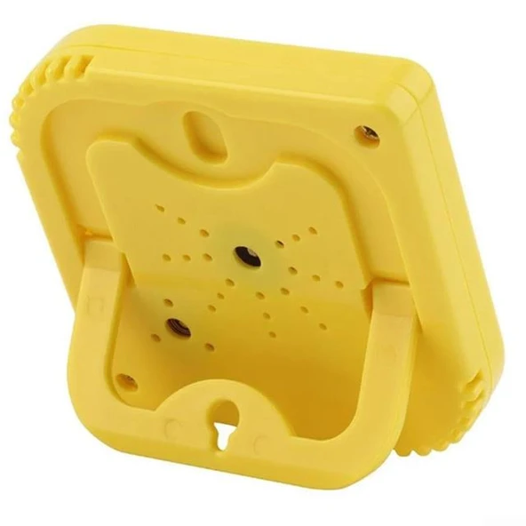 Powermaster PM-24667 2in1 Nem Ölçer Higrometre / Sıcaklık Ölçer Termometre - 3