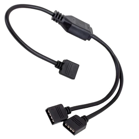 Powermaster 4 Pin Y Kablo