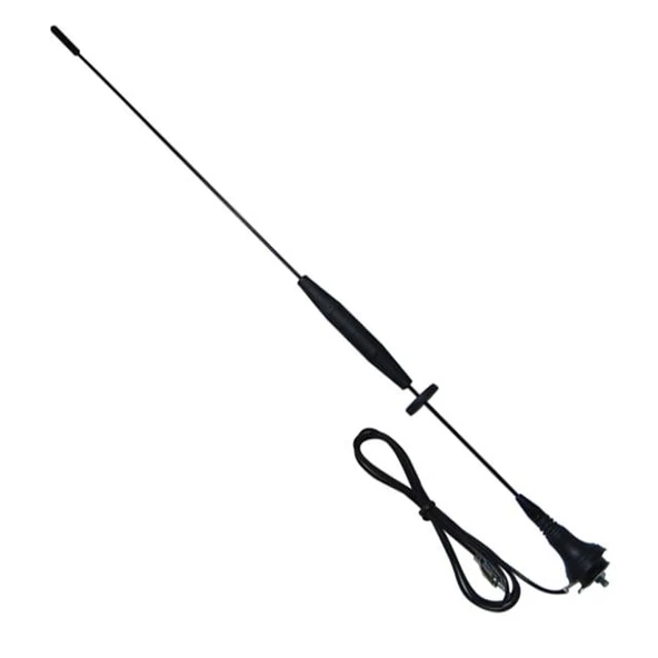 YES-300 Düz Bobinli Çamurluk Anteni