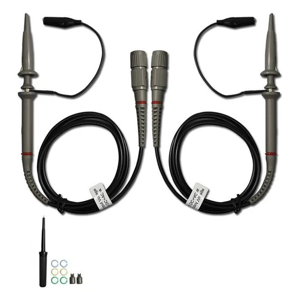 Powermaster Osilaskop Probu PP-80 ürün görseli