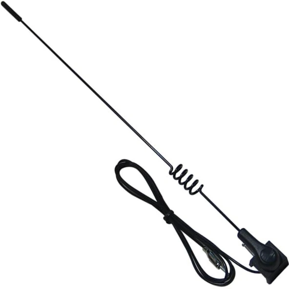 Yes-110 Kısa Yaylı Oluk Anten