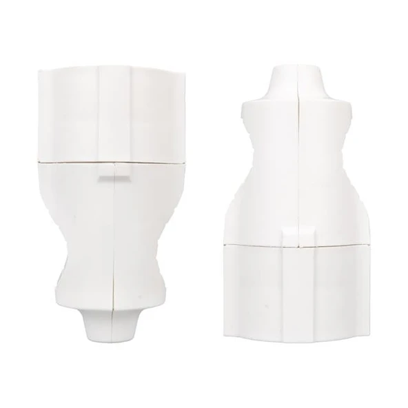 Vea VE-B222W A Class Blisterli Dişi Fiş - 2