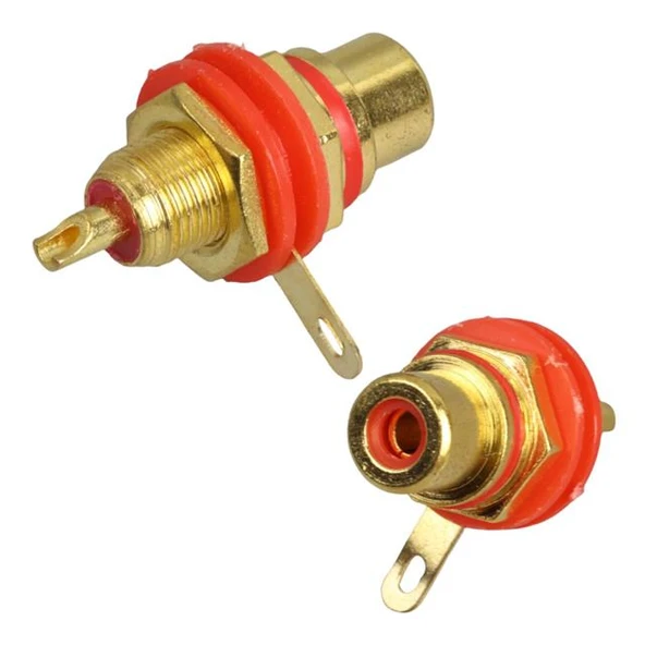 IC-261C Rca Gold Şase ürün görseli