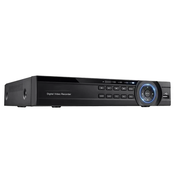 Drk AHD 1132 5 MP Metal Kasa 32 Kanal Dvr Kayıt Cihazı 5 İn1 - 2