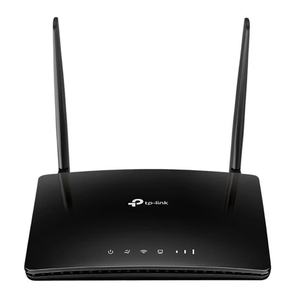 Tp-Link TL-MR6400 300 Mbps 4G LTE Sim Kart Girişli Kablosuz N Router