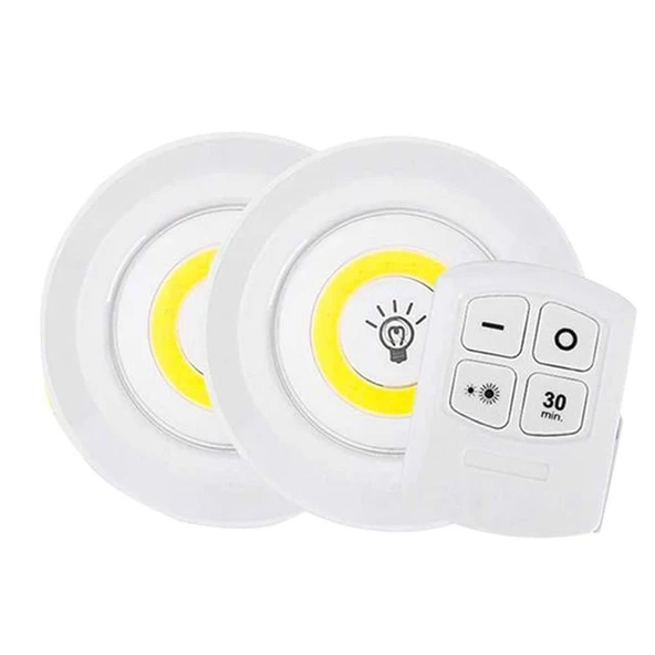 Powermaster Cob Led Kabin Ampul Kumandalı ürün görseli