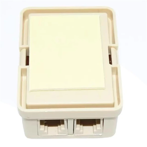 Powermaster Rj11 Çiftli Telefon Dağıtım Kutusu - 4