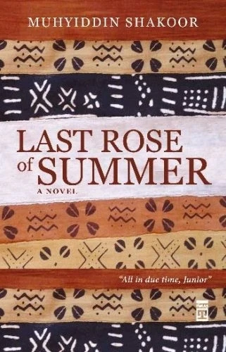 Last Rose of Summer ürün görseli 1