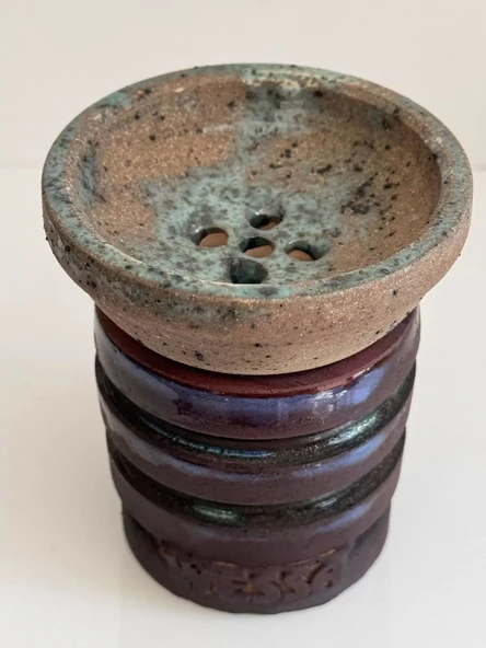 WESSA ŞERBETLİKLİ LÜLE - Resim 2