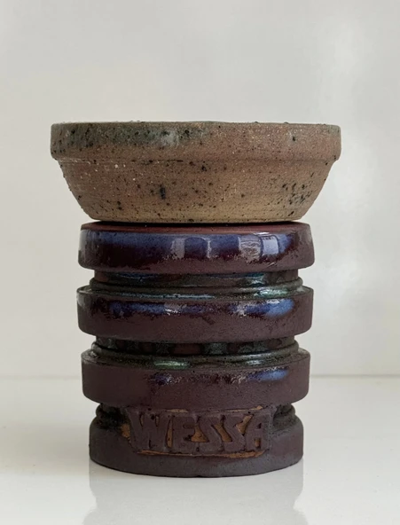 WESSA ŞERBETLİKLİ LÜLE ürün görseli