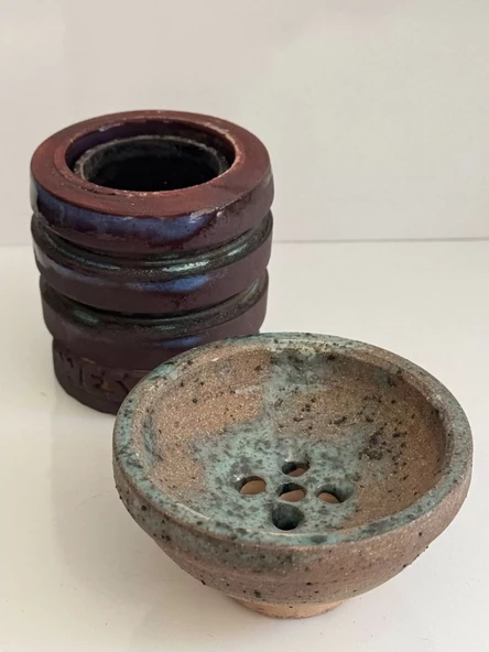 WESSA ŞERBETLİKLİ LÜLE - Resim 3