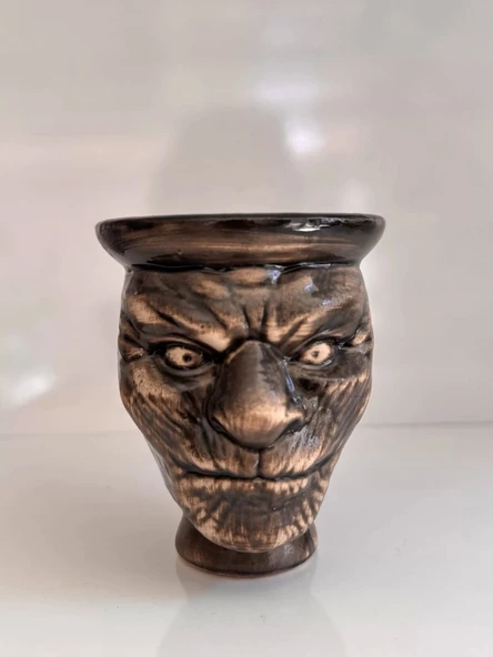 GOTHIC ADAM LÜLE ürün görseli