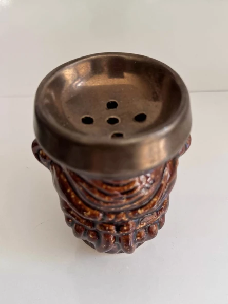 AHTAPOT LÜLE - Resim 3