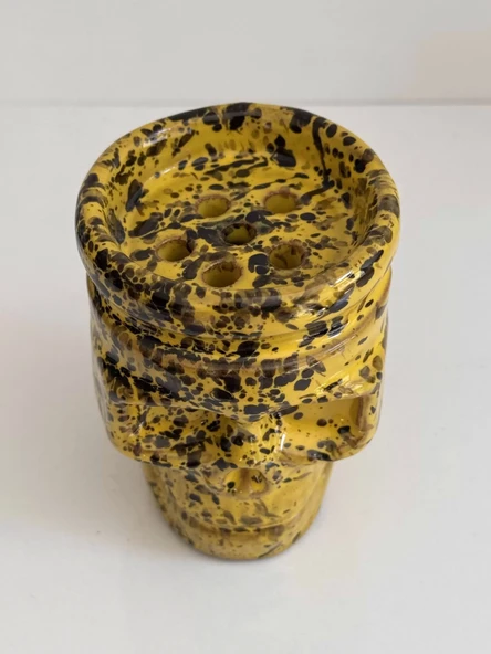 KURU KAFA LÜLE - Resim 6