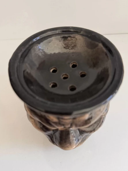 GOTHIC ADAM LÜLE - Resim 2