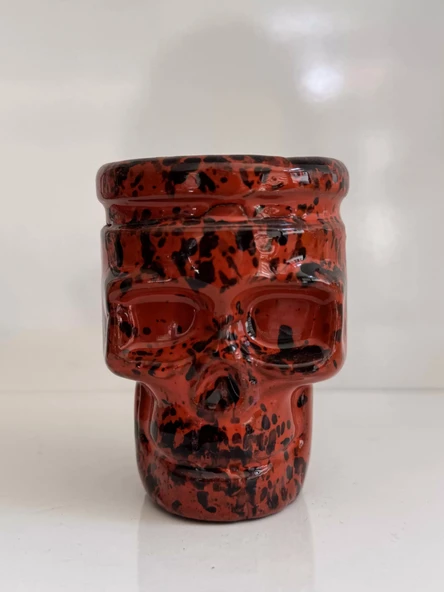 KURU KAFA LÜLE - Resim 8