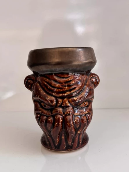 AHTAPOT LÜLE - Resim 4