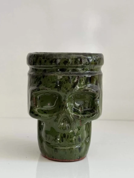 KURU KAFA LÜLE - Resim 3