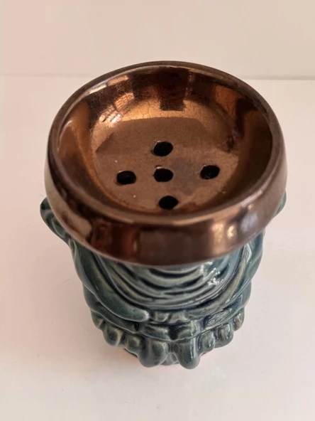 AHTAPOT LÜLE - Resim 2