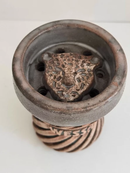 WESSA KAPLANLI LÜLE ürün görseli