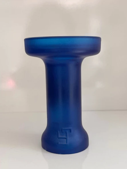 MOR RENK CAM LÜLE - Resim 3