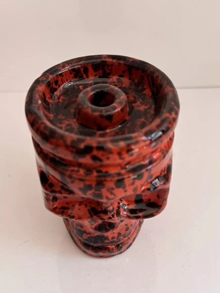 KURU KAFA LÜLE - Resim 7